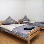 דירה Eg Fuer Max 5 Personen *