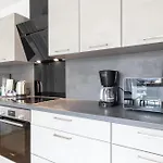Eg Fuer Max 5 Personen דירה