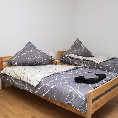 Eg Fuer Max 5 Personen * Wallertheim