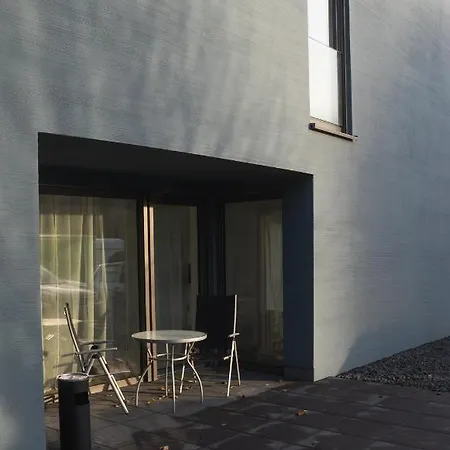Eg Fuer Max 5 Personen Appartement Wallertheim