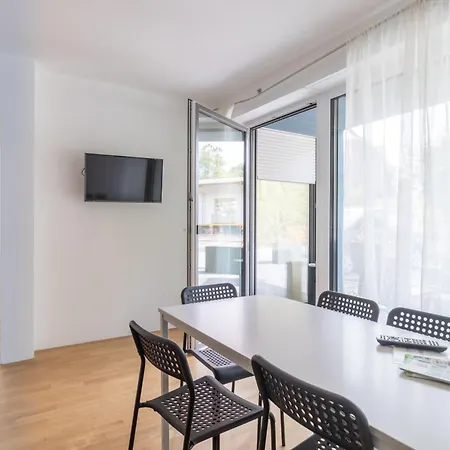 Eg Fuer Max 5 Personen Appartement *