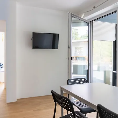 דירה Eg Fuer Max 5 Personen Wallertheim