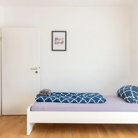 Eg Fuer Max 5 Personen * Wallertheim