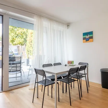 Eg Fuer Max 5 Personen Wallertheim