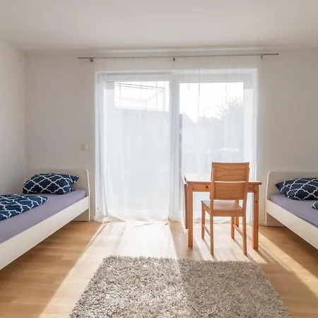 Eg Fuer Max 5 Personen Wallertheim